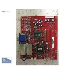 BLMMRA1M10150 , LCD MONITOR MAIN BOARD BLMMRA1M10150 , LCD MONITOR MAIN BOARD